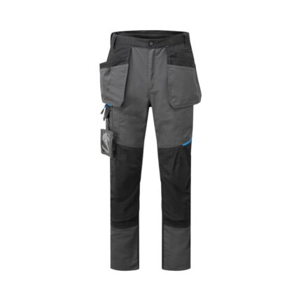 WX3 Pantaloni de lucru Slim Fit
