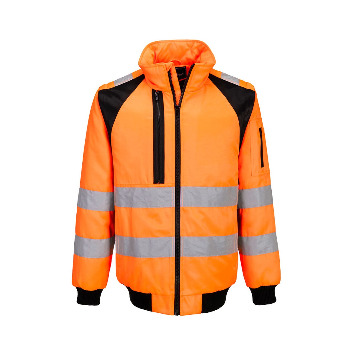 WX2 Jacheta Pilot Hi-Vis 2-in-1 WX2 Jacheta Pilot Hi-Vis 2-in-1