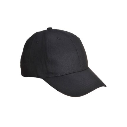 Sapca Baseball Six Panel