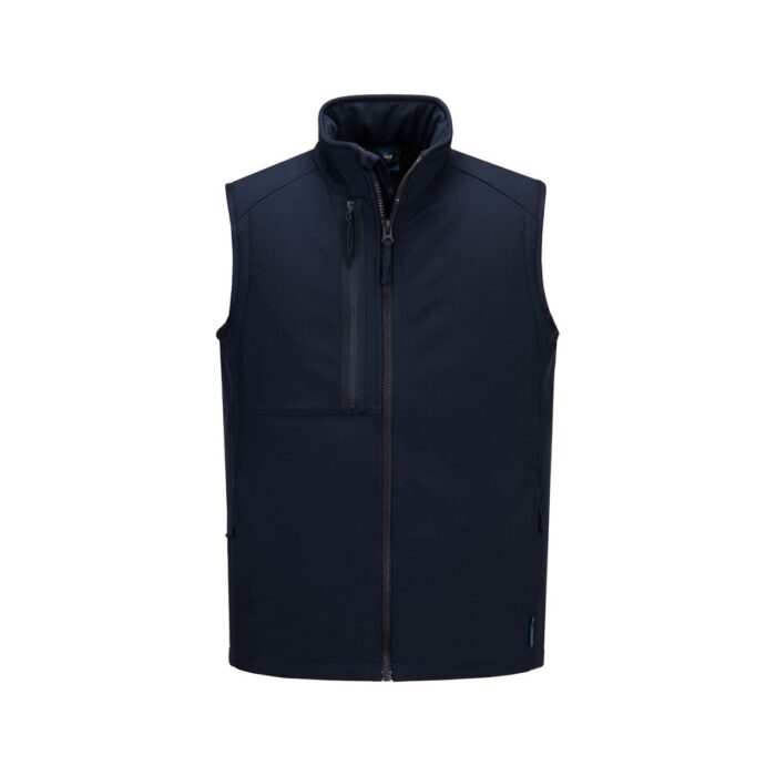 WX2 Eco Insulated Softshell Bodywarmer (2L)