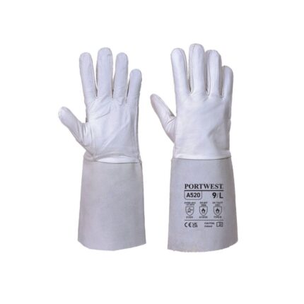 Manusa Premium Tig Welding