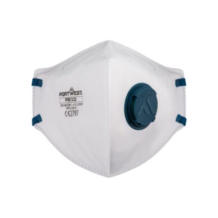 Masca cu valva de respiratie Dolomite FFP2 (Pk3)
