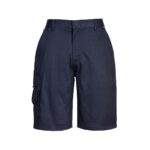 Pantaloni scurți Combat pentru femei.