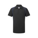 WX2 Tricou Polo S/S