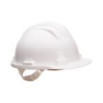 Work Safe Helmet
