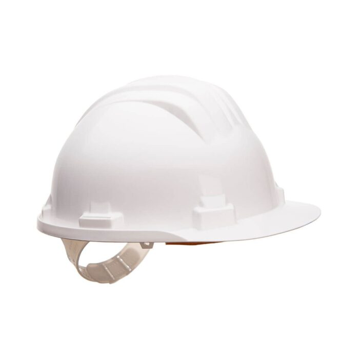 Work Safe Helmet