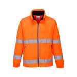 Fleece Hi-Vis Essential