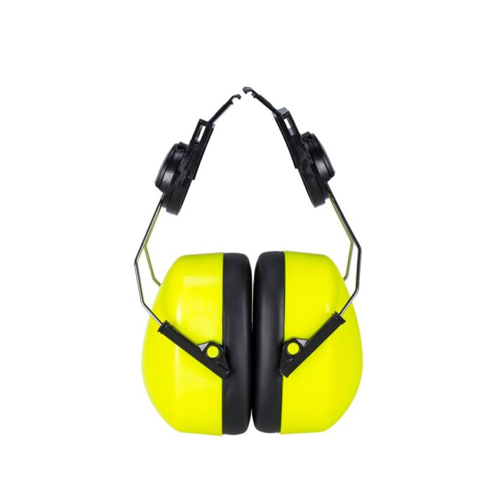 Endurance HV Clip-On Ear Defenders
