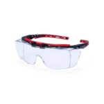 Top OTG Safety Glasses