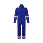 Bizflame Work+ FR Coverall