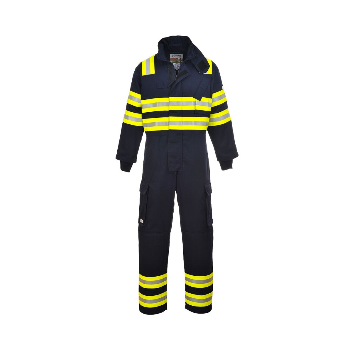 Wildland Fire FR Coverall Wildland Fire FR Coverall