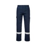 Pantaloni ușori antistatici FR