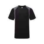 WX2 Lightweight Cotton T-Shirt S/S