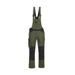 WX3 Pantaloni cu Pieptar