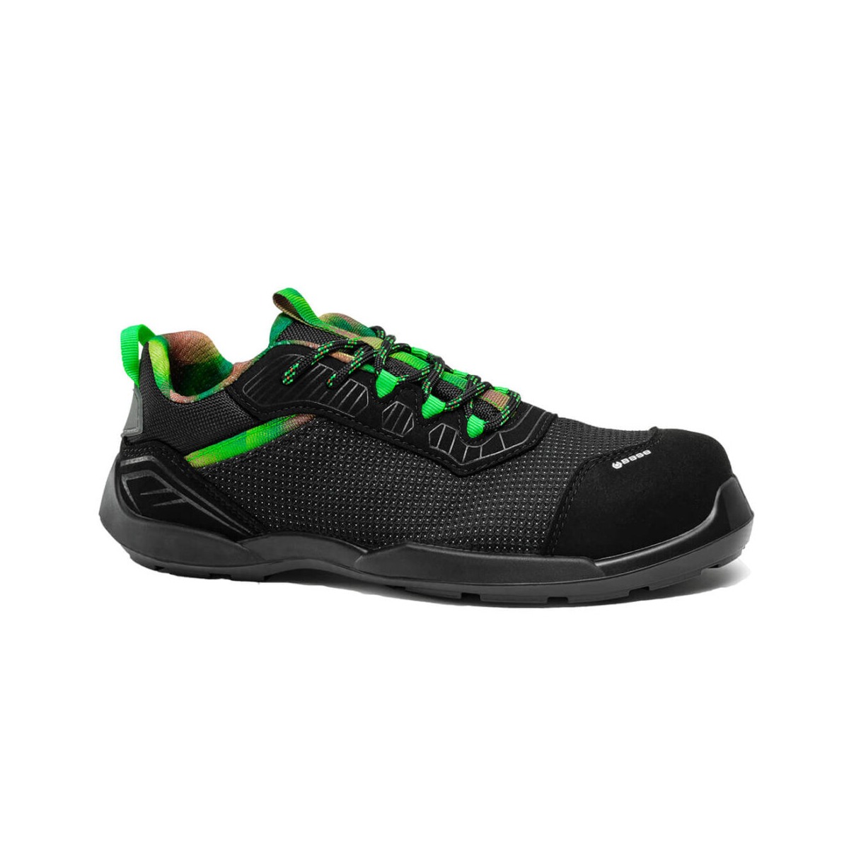 Yellowstone Trainer S3S ESD FO SR Yellowstone Trainer S3S ESD FO SR
