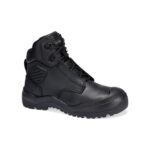 Steel Leather Ankle Boot S3 SC HRO HI CI LG SR FO