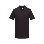 WX2 Tricou Polo S/S