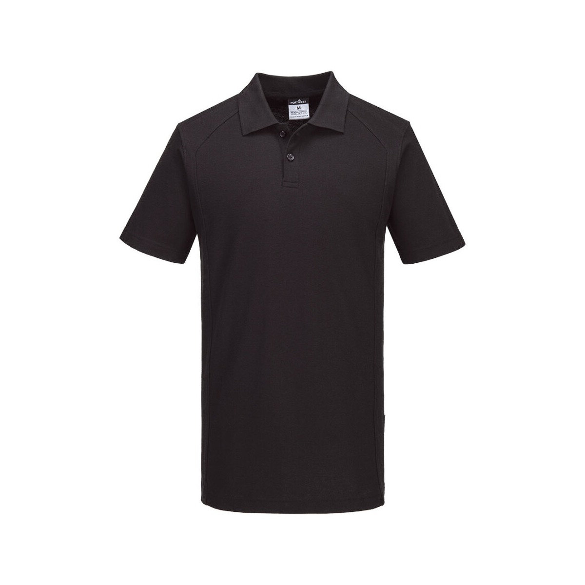 WX2 Tricou Polo S/S WX2 Tricou Polo S/S