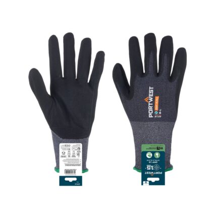 Mănuși de nitril SG Grip 15 (cu amănuntul)