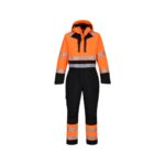 DX4 Hi-Vis Winter Coverall