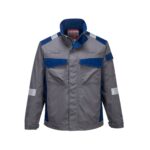 Bizflame Industry Two Tone FR Jacket