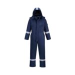 Bizflame Work FR Insulated Coverall