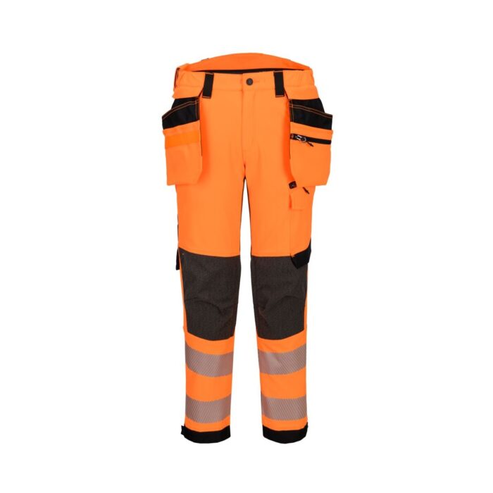 EV44 Pantaloni cu Buzunare Holster Detasabile Clasa 1