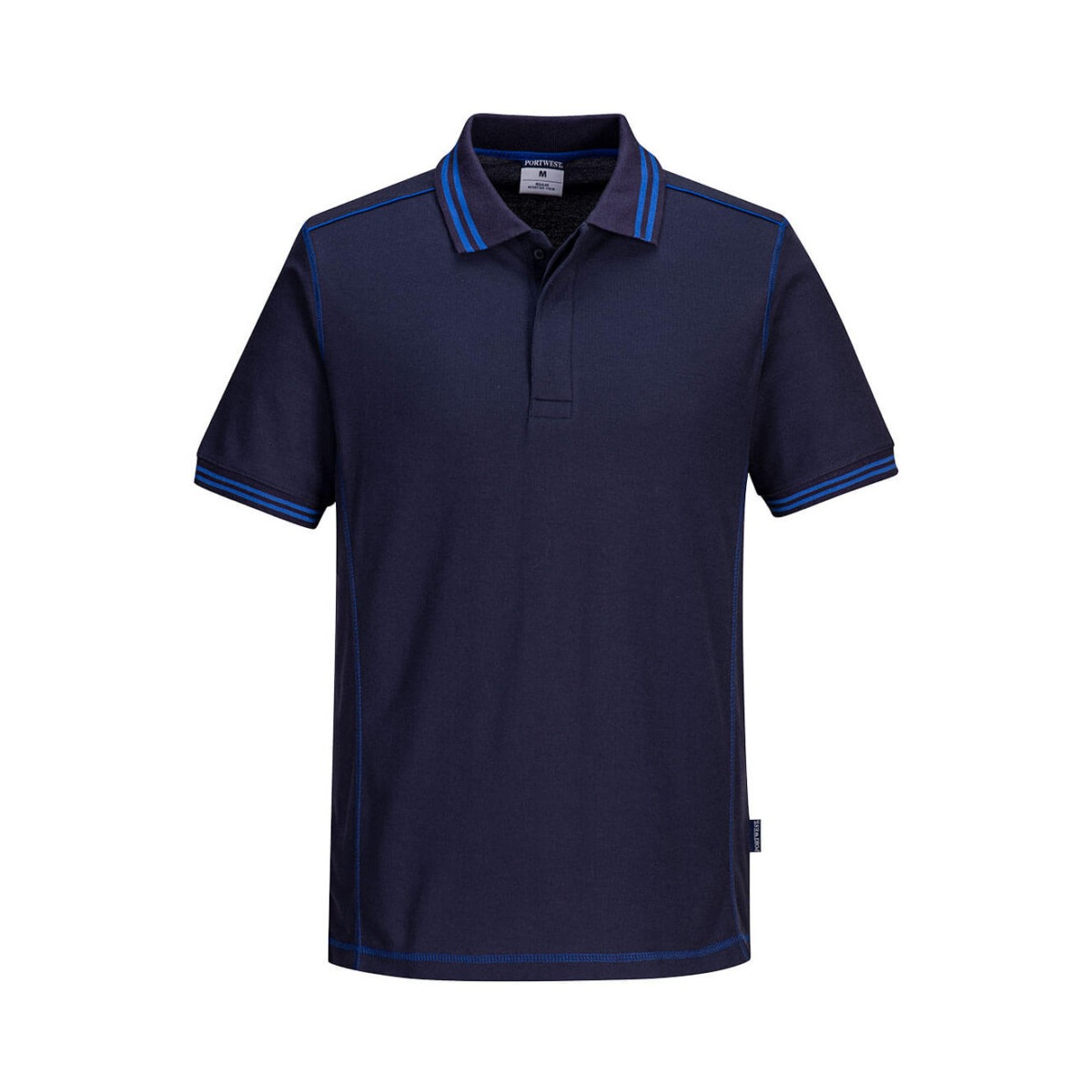 Camasa Polo essential in doua tonuri Camasa Polo essential in doua tonuri