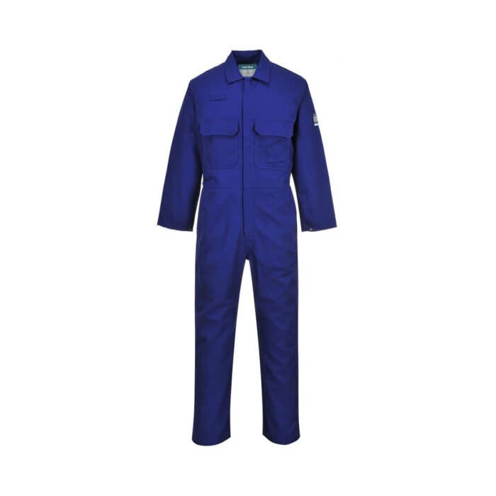 Bizweld Work FR Coverall
