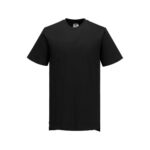 Cotton Mesh Air Pro T-Shirt S/S