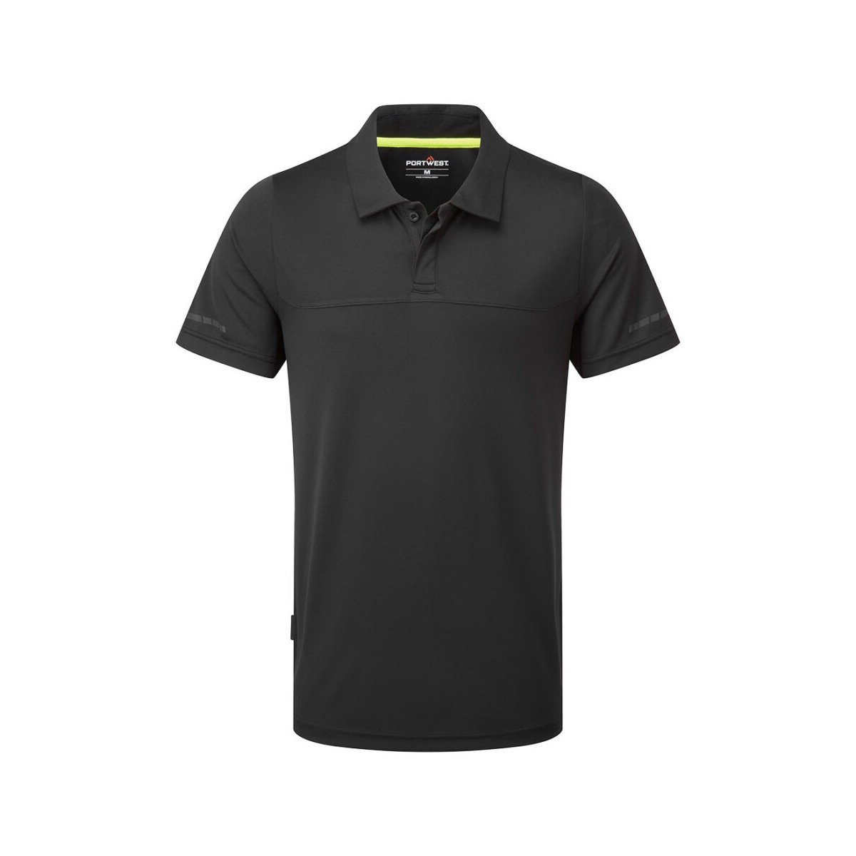 EV4 Tricou polo ușor S/S EV4 Tricou polo ușor S/S
