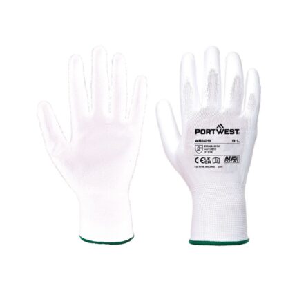 Manusi PU Palm ( 288 Perechi)