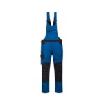WX3 Pantaloni cu Pieptar