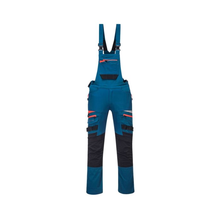 Pantaloni cu pieptar gama DX4