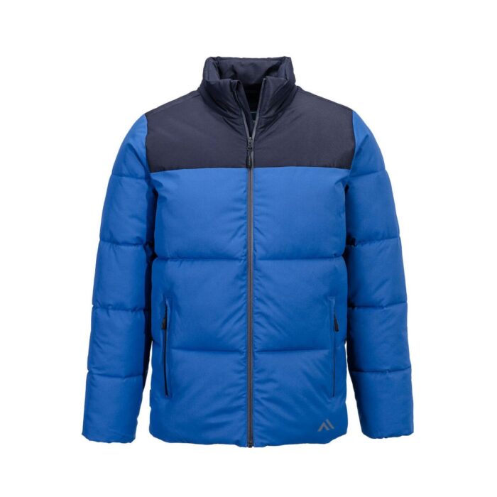 KX3 Insulated Baffle Bodywarmer