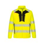 DX4 Jachetă Buffle Hibrid Hi-Vis