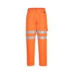 Pantaloni Eco Hi-Vis.
