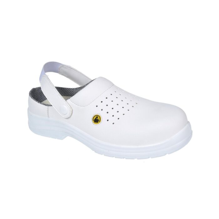 Sabot Perforat Portwest Compositelite ESD SB AE