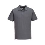 Tricou polo din Jersey ușor (48 într-o cutie)