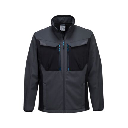 WX3 Jacheta Softshell
