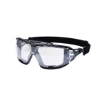 Ochelari de protectie culoare antracit