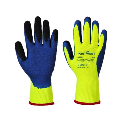 Manusa Duo-Therm