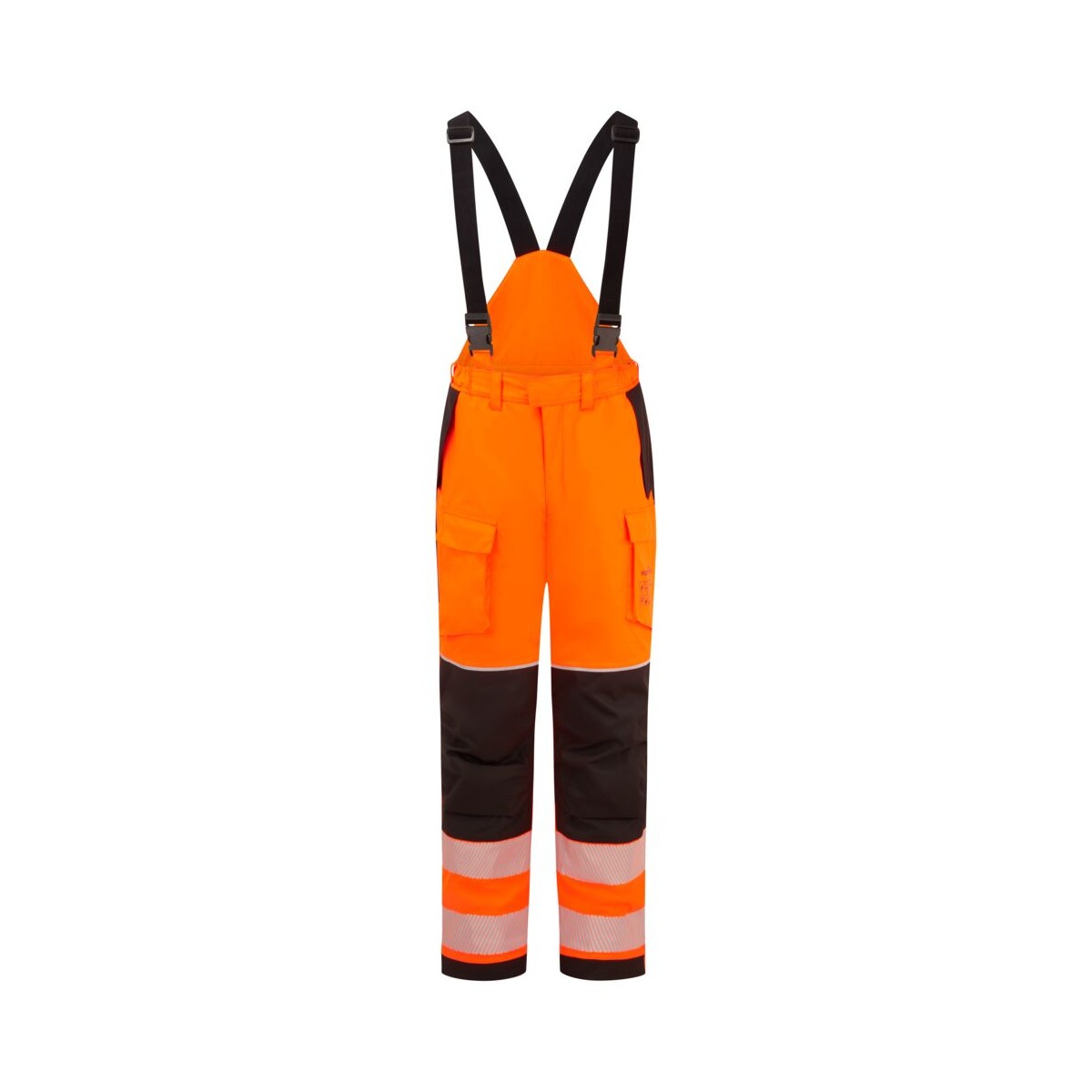PW3 FR Modaflame Rain+ Hi-Vis Pantaloni de iarnă PW3 FR Modaflame Rain+ Hi-Vis Pantaloni de iarnă