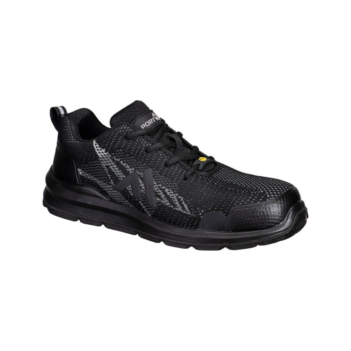 Composite Textile Trainer S1PS ESD SR FO Composite Textile Trainer S1PS ESD SR FO