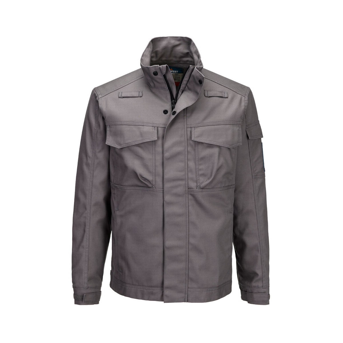 Bizflame Industry FR Jacket Bizflame Industry FR Jacket