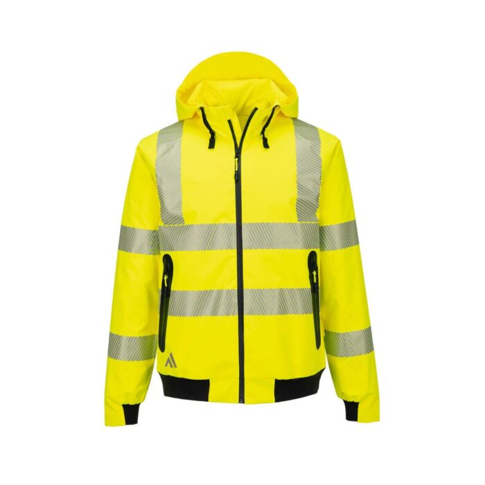 KX3 Sport Hi-Vis Rain Bomber