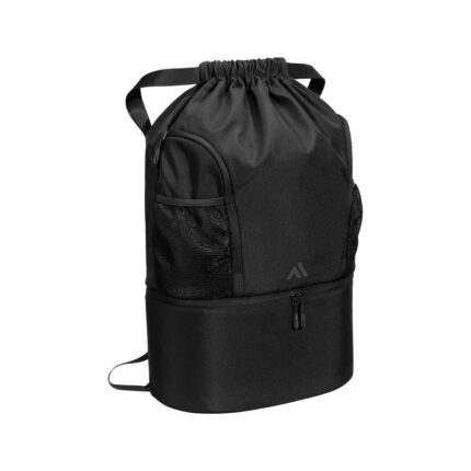 KX3 Drawstring Boot Bag