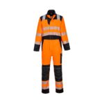 PW3 Modaflame Work HVO Multi-Norm FR Coverall