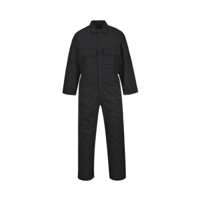 Bizweld Work FR Coverall