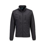 DX4 Bluza Base Layer Zip